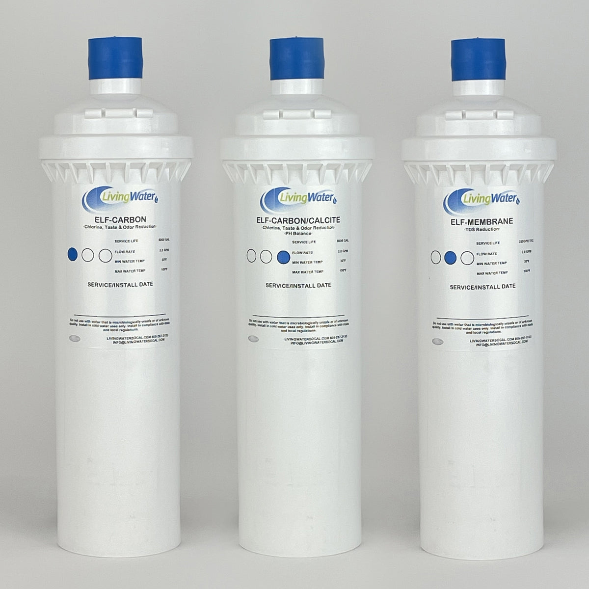 Membrane Pack — Cherubim C350