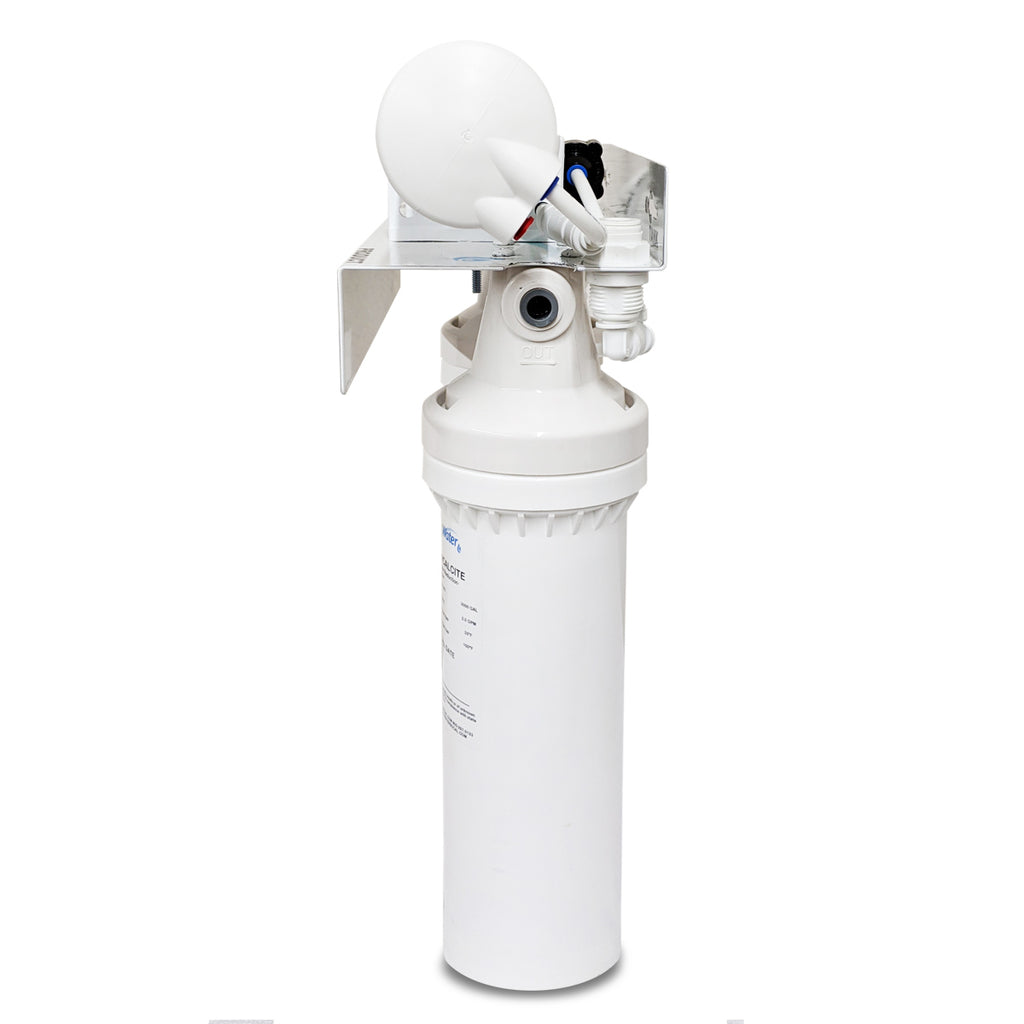 LivingWater H75 — side
