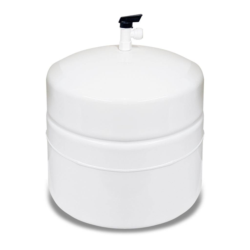 LivingWater H75 — tank