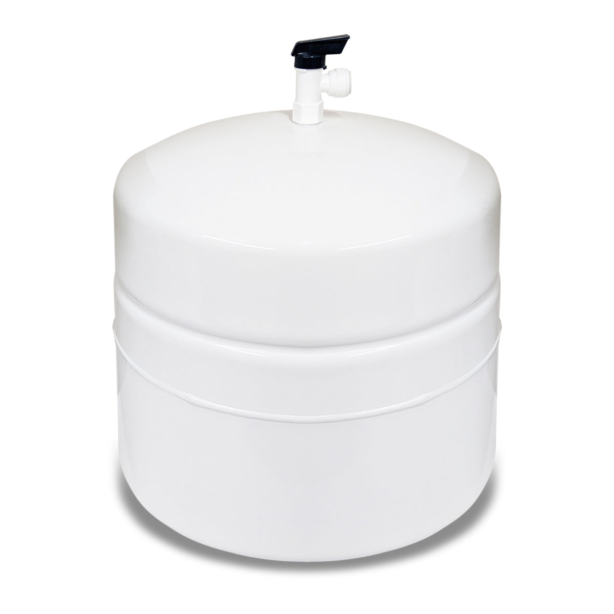 LivingWater H75+ — tank