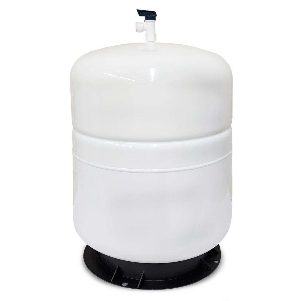 LivingWater Cherubim C350 — tank