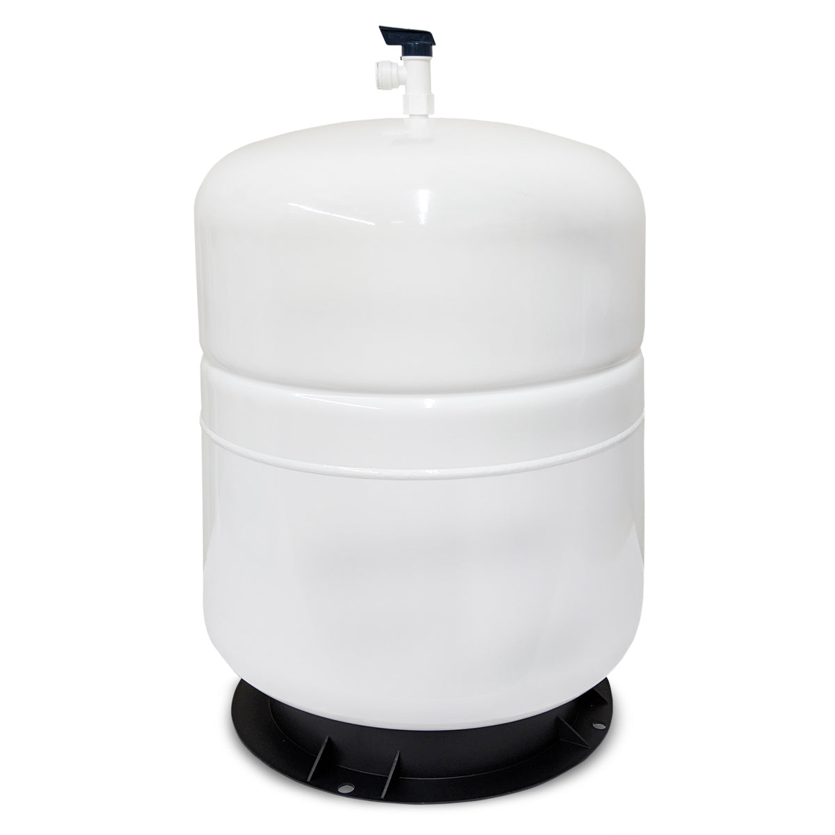 LivingWater Cherubim C350 — tank