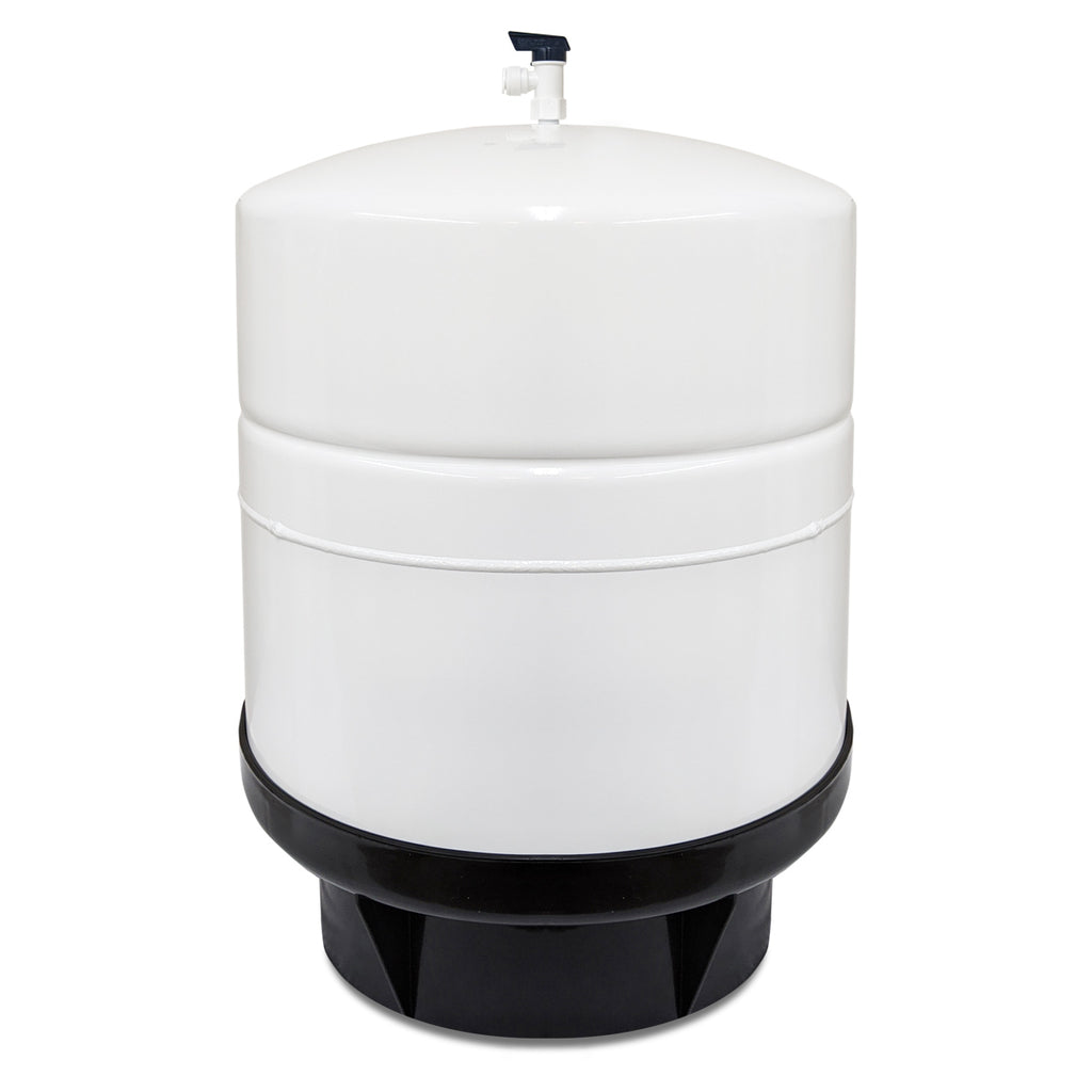 LivingWater Cherubim C950M — tank